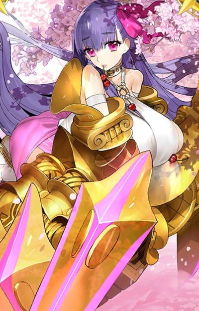 パッションリップ