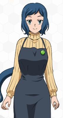イオリ・リン子