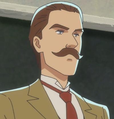 テディ・フィリップス