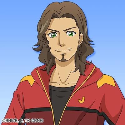 ジョニー別府