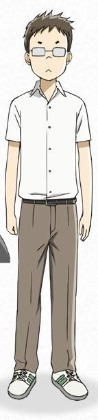 駒野勉