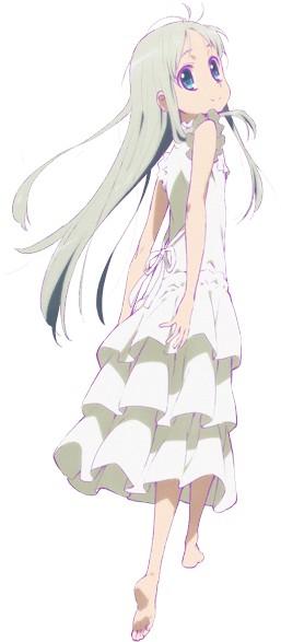 本間芽衣子