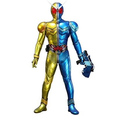 仮面ライダーW ルナトリガー