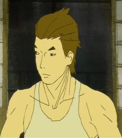 桃田俊彦