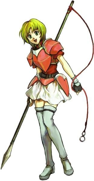 アメリア