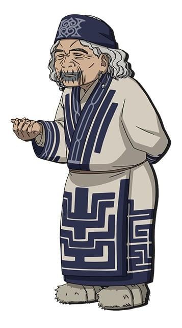 フチ