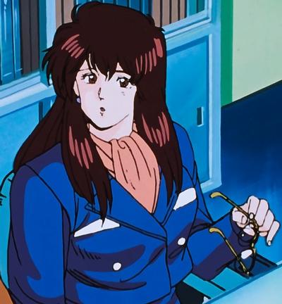 立木さゆり