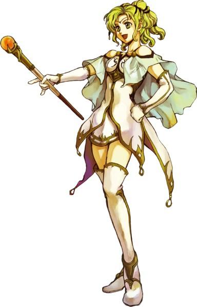 ラーチェル