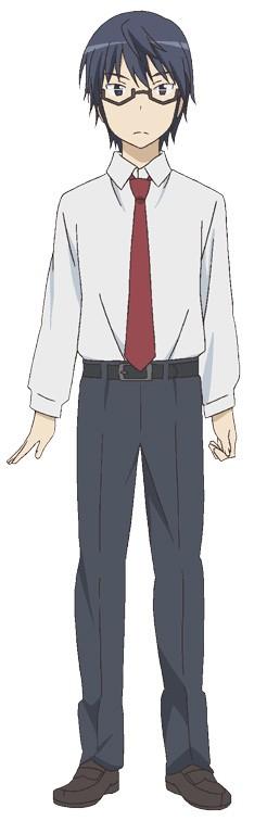 越谷卓