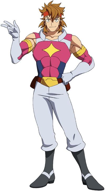 トリマチ・カザミ