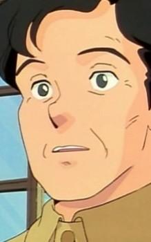 三越善三郎