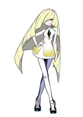 ルザミーネ