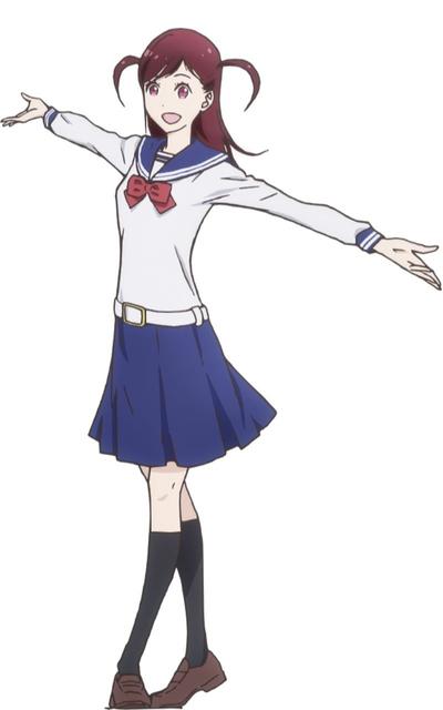 沢田千秋