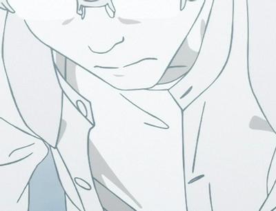 アイラの父