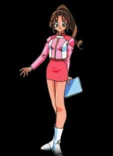 ニーナ・メルキオーレ