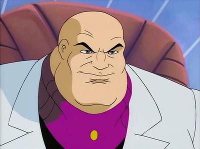 Wilson Fisk / Kingpin (Earth-92131)