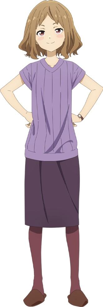 甘夏古奈美