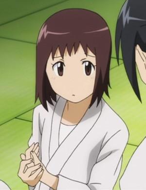 海辺ナナコ