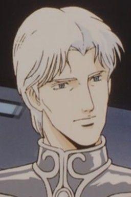 アーダルベルト・フォン・ファーレンハイト