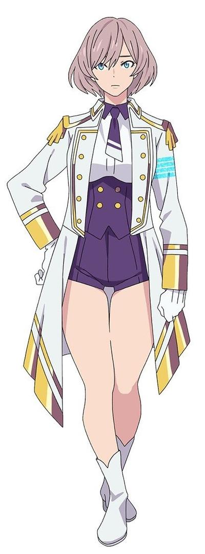 ムジナ