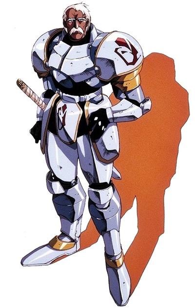 アーロン