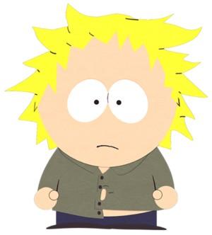 Tweek Tweak