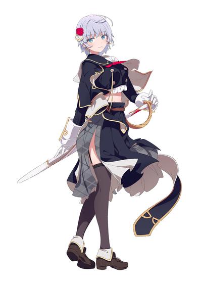 エメ・クール・ドゥ・リュミエール
