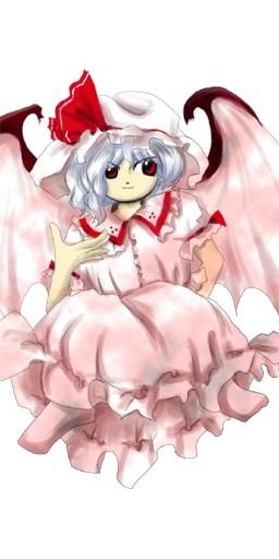 レミリア・スカーレット