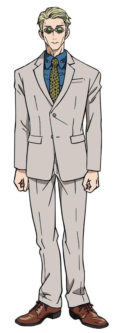 七海建人