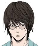 先生