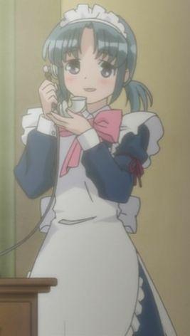 杉乃歩