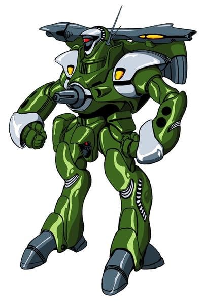 ヌージャデル・ガー