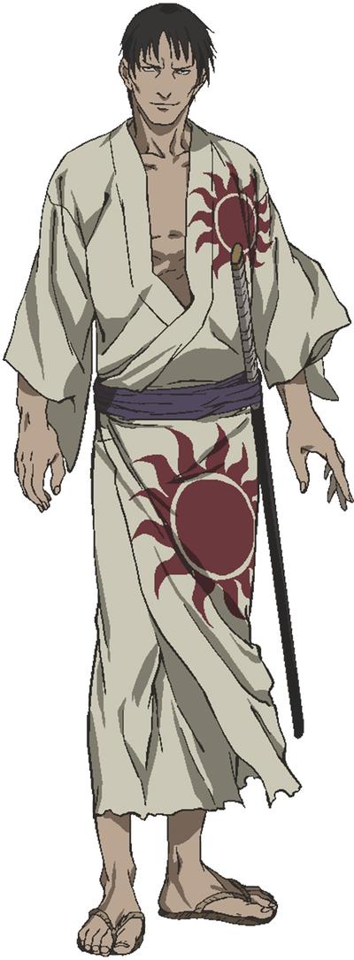 尸良