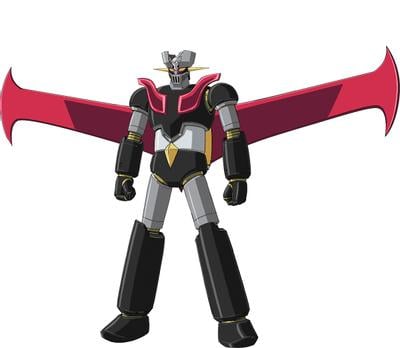 マジンガーZ