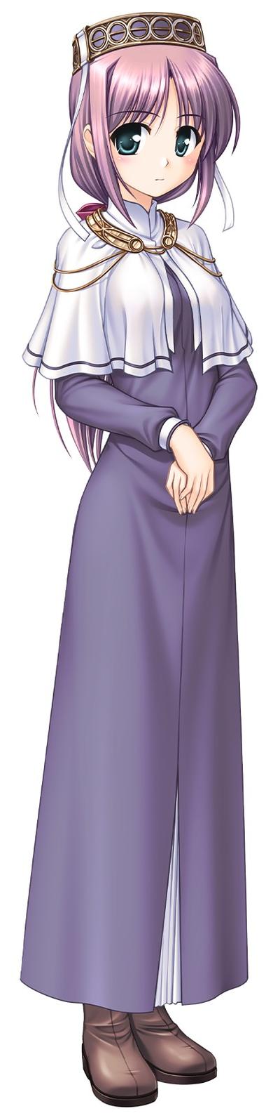 ラヴィリア
