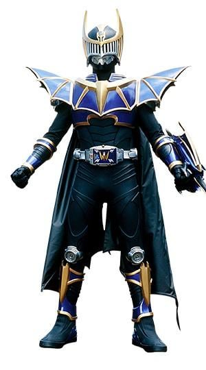 仮面ライダーナイトサバイブ