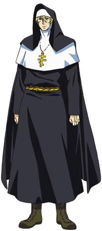 修女