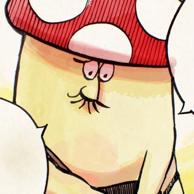 イソベやん