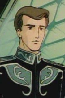ベルンハルト・フォン・シュナイダー