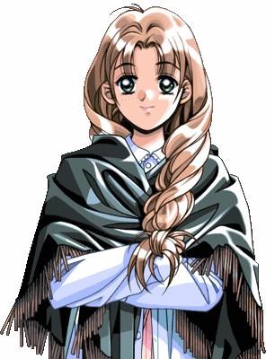 杉本桜子