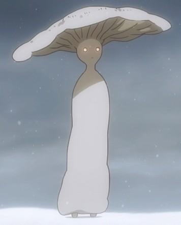 エリンギ