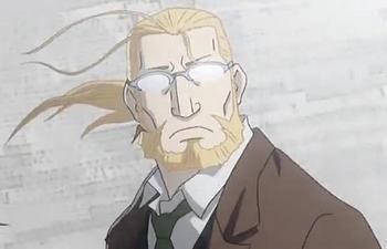 ヴァン・ホーエンハイム