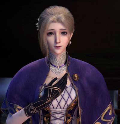 莉莉丝·康德