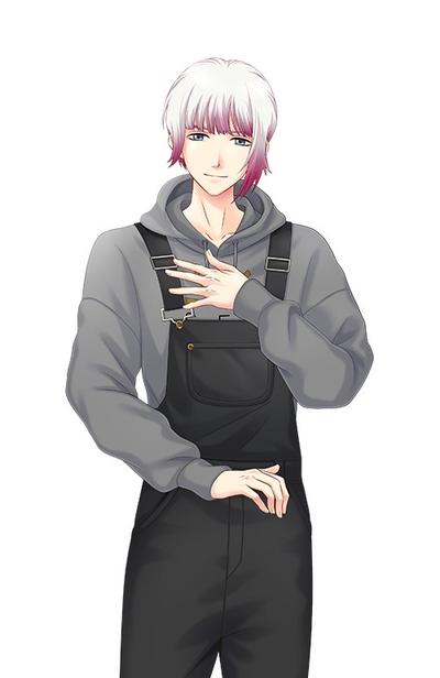 空羽白也