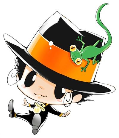 リボーン