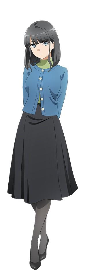 赤城郁実