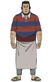 菊池貴則