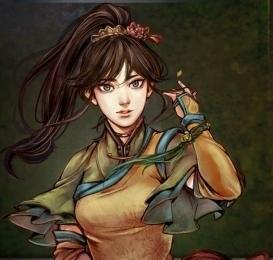 任清璇