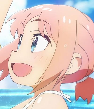 岩雲舞花