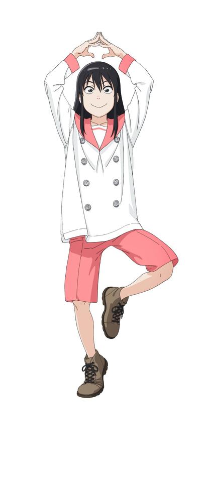 クク
